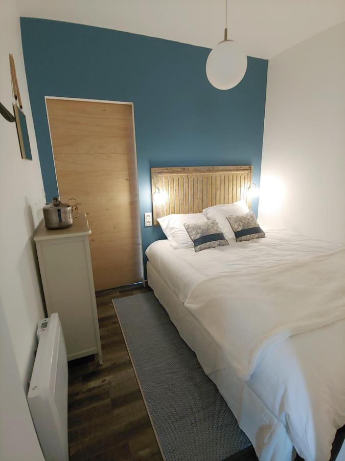 Appartement 2 Personnes : Les Canaux อาเมียงส์ ภายนอก รูปภาพ