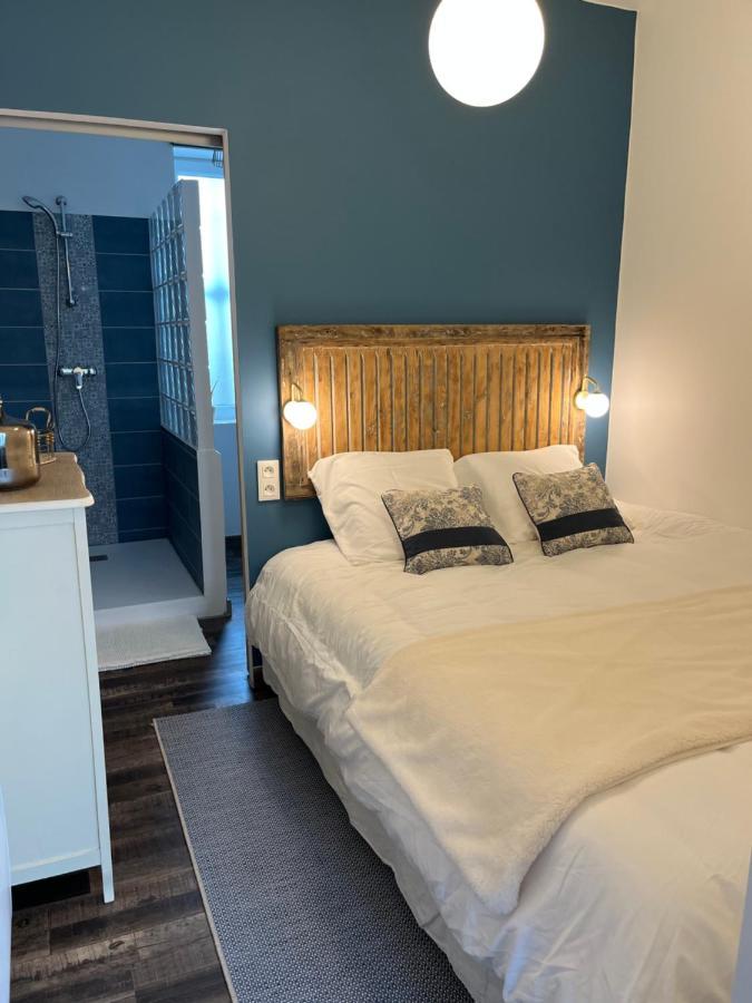 Appartement 2 Personnes : Les Canaux อาเมียงส์ ภายนอก รูปภาพ