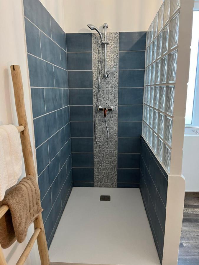 Appartement 2 Personnes : Les Canaux อาเมียงส์ ภายนอก รูปภาพ