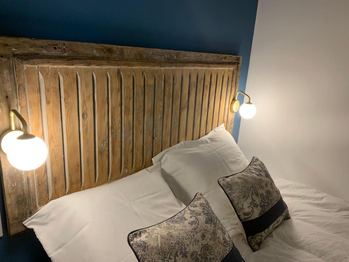 Appartement 2 Personnes : Les Canaux อาเมียงส์ ภายนอก รูปภาพ